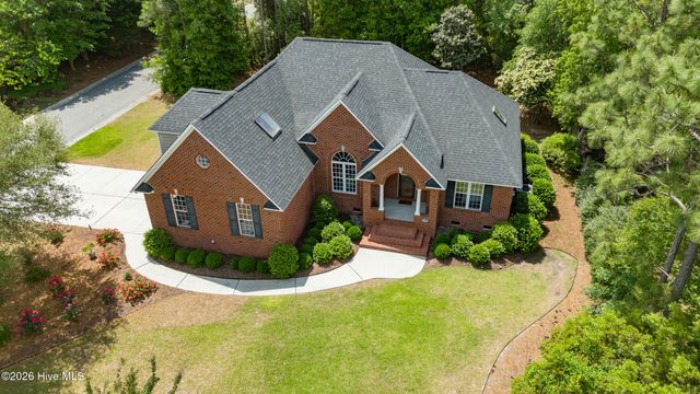 4850 Wedgefield Drive, Wilmington, NC 28409