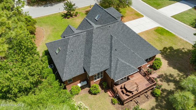 4850 Wedgefield Drive, Wilmington, NC 28409