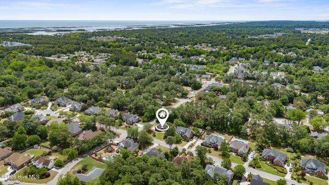 4850 Wedgefield Drive, Wilmington, NC 28409