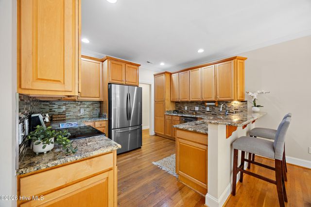 4850 Wedgefield Drive, Wilmington, NC 28409
