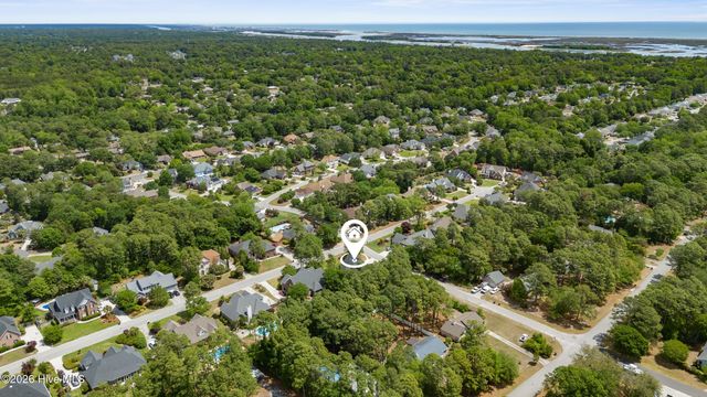 4850 Wedgefield Drive, Wilmington, NC 28409