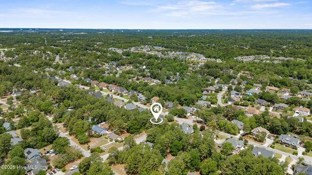 4850 Wedgefield Drive, Wilmington, NC 28409