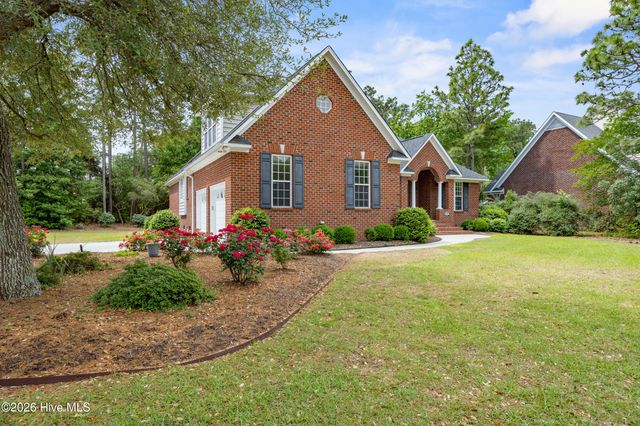4850 Wedgefield Drive, Wilmington, NC 28409