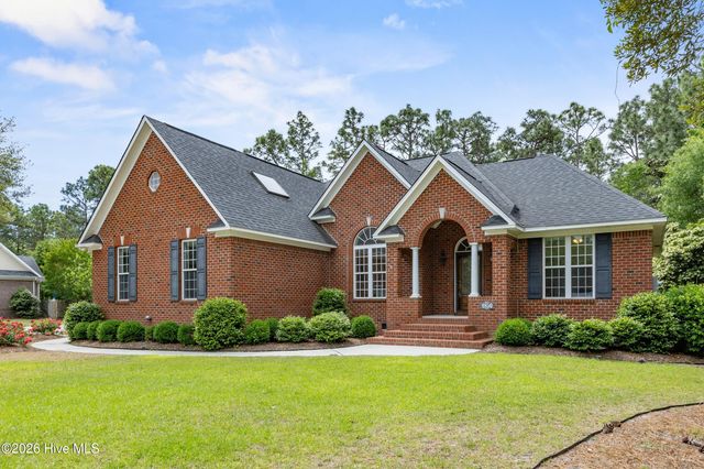 4850 Wedgefield Drive, Wilmington, NC 28409