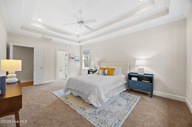 4850 Wedgefield Drive, Wilmington, NC 28409
