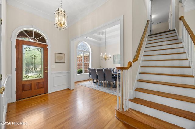 4850 Wedgefield Drive, Wilmington, NC 28409