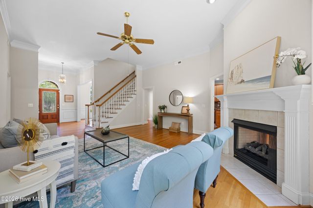 4850 Wedgefield Drive, Wilmington, NC 28409