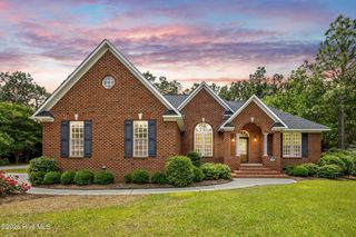 4850 Wedgefield Drive, Wilmington, NC 28409