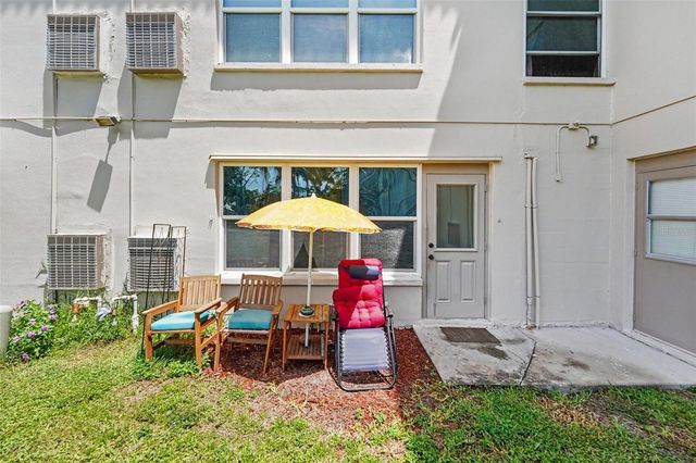 5530 80TH STREET N C101, St Petersburg, FL 33709