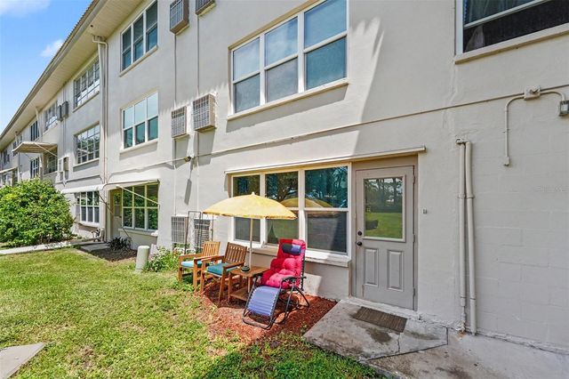 5530 80TH STREET N C101, St Petersburg, FL 33709