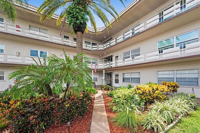 5530 80TH STREET N C101, St Petersburg, FL 33709