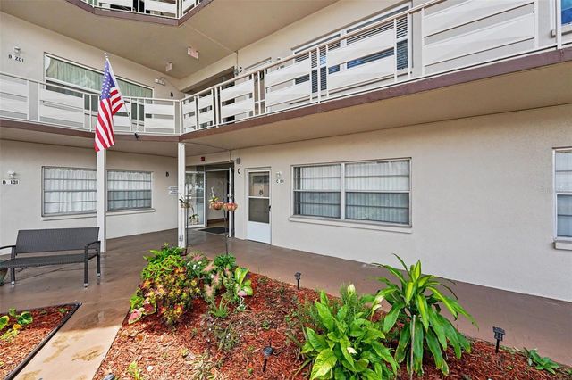 5530 80TH STREET N C101, St Petersburg, FL 33709