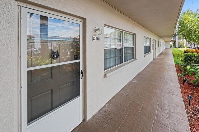 5530 80TH STREET N C101, St Petersburg, FL 33709