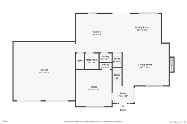 24 Knoll Crest Court, Cornwall, NY 12518