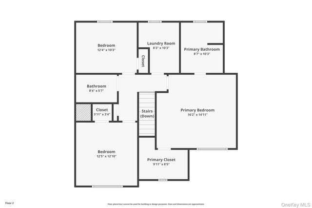 24 Knoll Crest Court, Cornwall, NY 12518