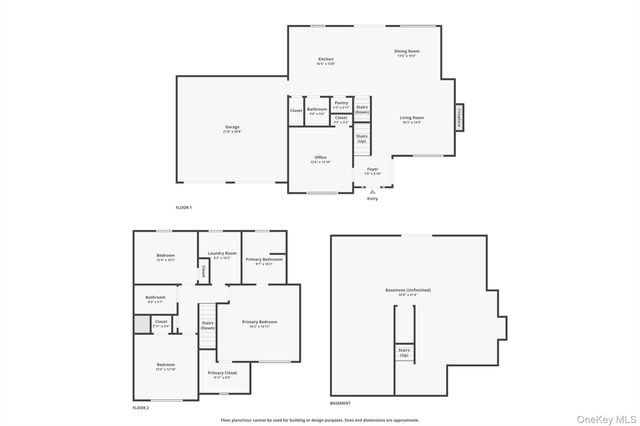 24 Knoll Crest Court, Cornwall, NY 12518