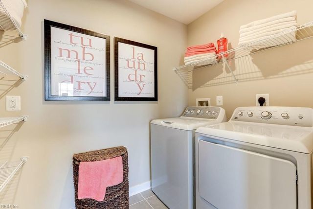 320 Pocosin PATH, Poquoson, VA 23662