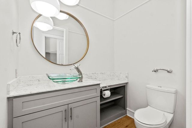 1024 Waverly Street, Houston, TX 77008