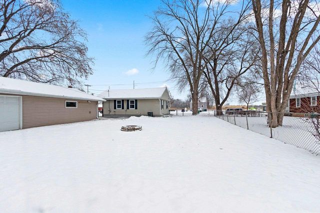 1810 S NORWOOD AVENUE, Green Bay, WI 54304