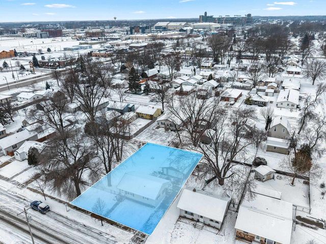 1810 S NORWOOD AVENUE, Green Bay, WI 54304