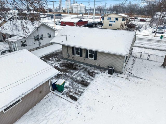 1810 S NORWOOD AVENUE, Green Bay, WI 54304