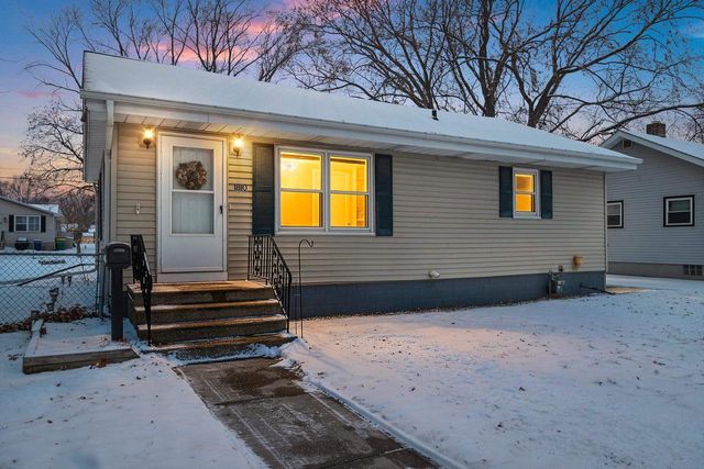 1810 S NORWOOD AVENUE, Green Bay, WI 54304