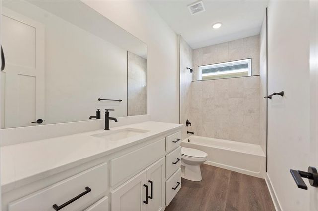 4916 NW 140th Street, Platte City, MO 64079