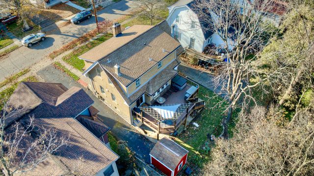 52 Mayfield Avenue, Fort Thomas, KY 41075