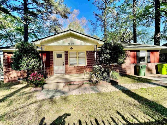 2107 Long Shadow Lane, Columbia, SC 29223