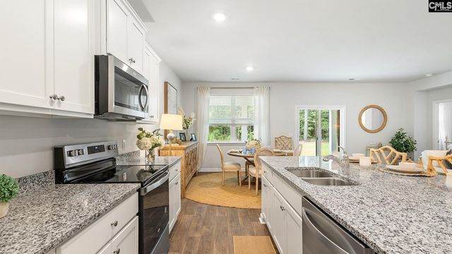 472 Forest Edge Trail, Lexington, SC 29072