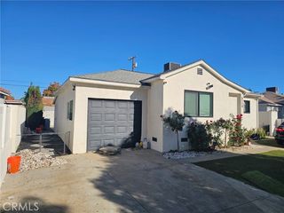 8118 Wakefield, Panorama City (los Angeles), CA 91402