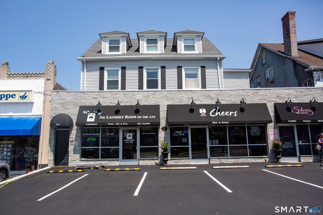 772 Farmington Avenue Floor 3, West Hartford, CT 06119