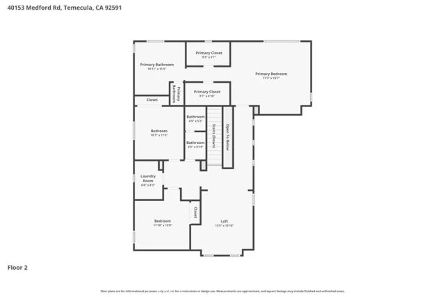 40153 Medford Road, Temecula, CA 92591