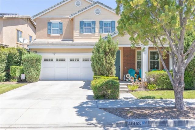 40153 Medford Road, Temecula, CA 92591