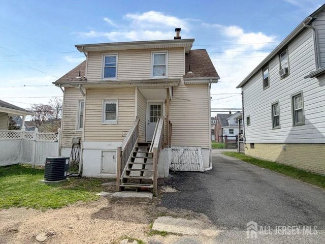 117 Hillside Avenue, South River, NJ 08882