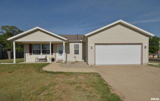 200 N COLUMBUS Street, North Pekin, IL 61554