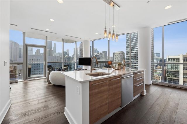 110 W Superior Street 1602, Chicago, IL 60654