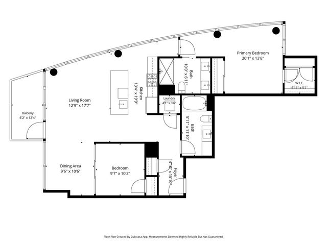 110 W Superior Street 1602, Chicago, IL 60654
