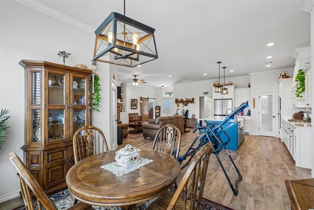 3785 NE Southridge Lane, Piedmont, OK 73078