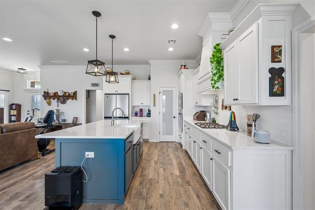 3785 NE Southridge Lane, Piedmont, OK 73078