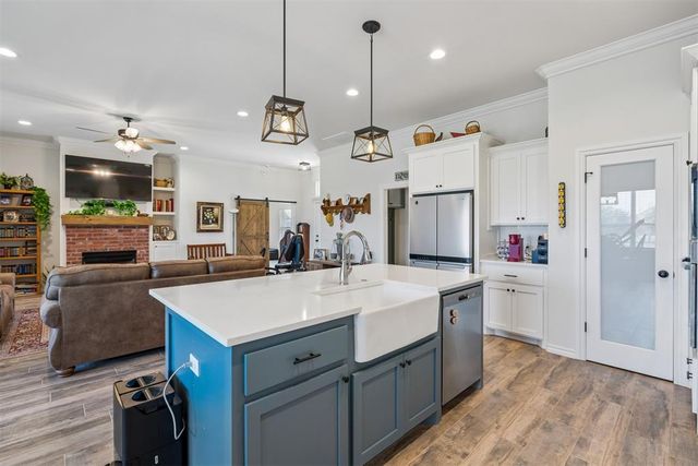 3785 NE Southridge Lane, Piedmont, OK 73078