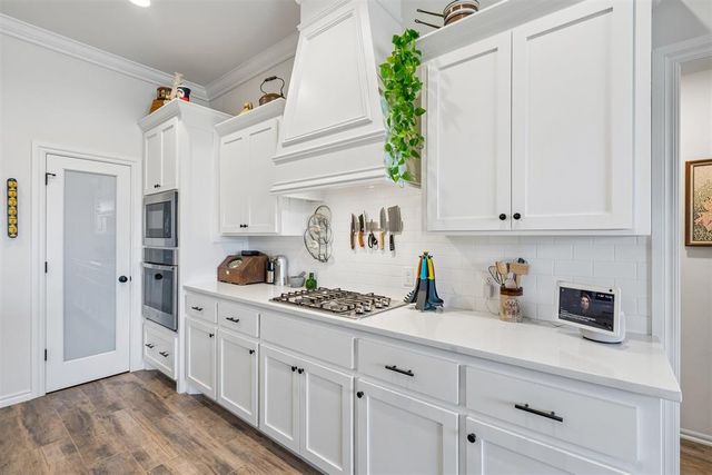 3785 NE Southridge Lane, Piedmont, OK 73078