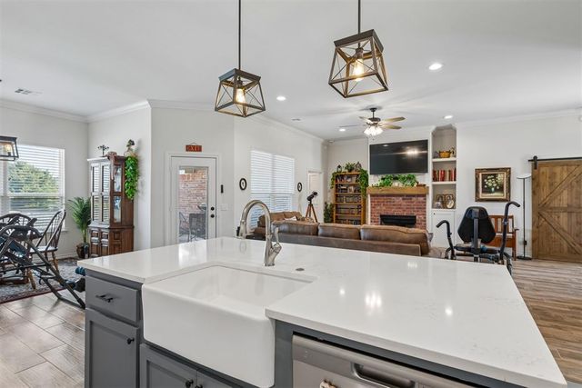 3785 NE Southridge Lane, Piedmont, OK 73078