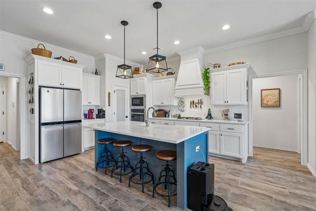 3785 NE Southridge Lane, Piedmont, OK 73078