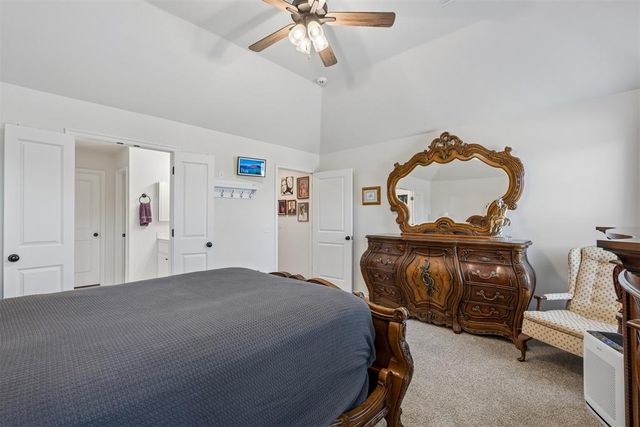 3785 NE Southridge Lane, Piedmont, OK 73078