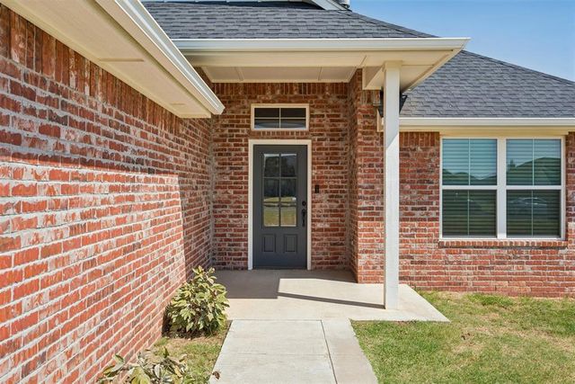 3785 NE Southridge Lane, Piedmont, OK 73078