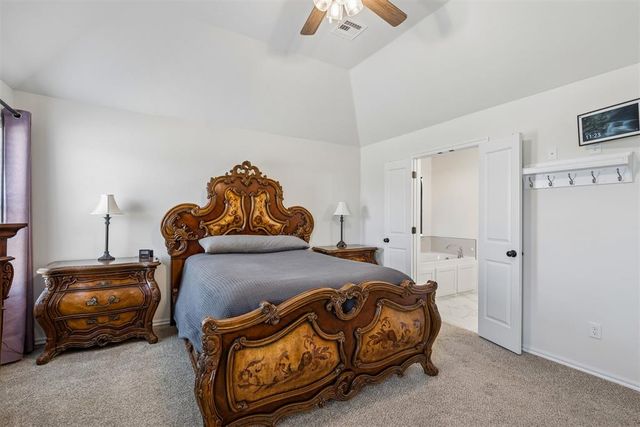 3785 NE Southridge Lane, Piedmont, OK 73078