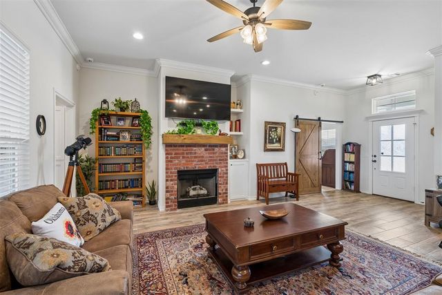 3785 NE Southridge Lane, Piedmont, OK 73078