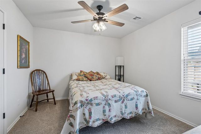 3785 NE Southridge Lane, Piedmont, OK 73078