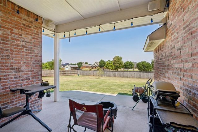 3785 NE Southridge Lane, Piedmont, OK 73078